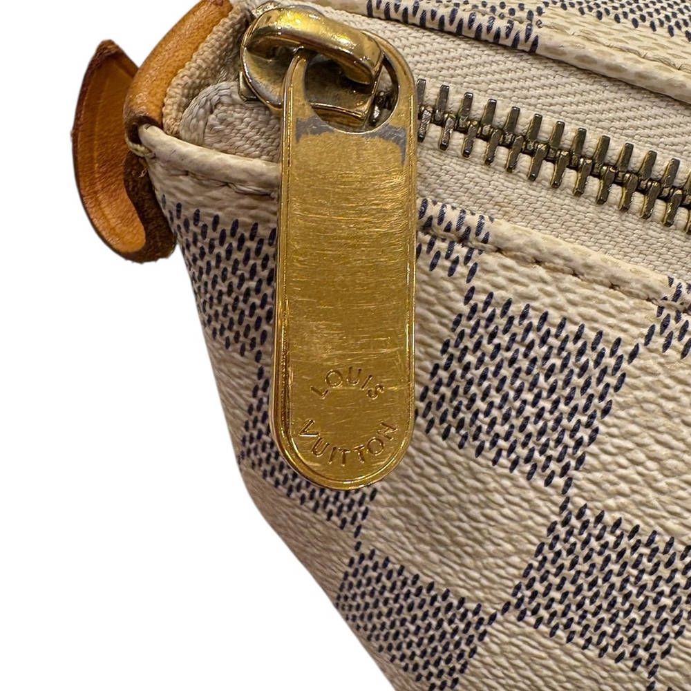 ❌ SOLD! Louis Vuitton Totally MM with COA. - Picture 10 of 15
